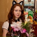 Фотография Стуковой Светланы