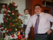 Фотография Кочервы Татьяны