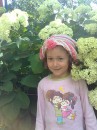 Фотография Ахметяновой Эльвиры