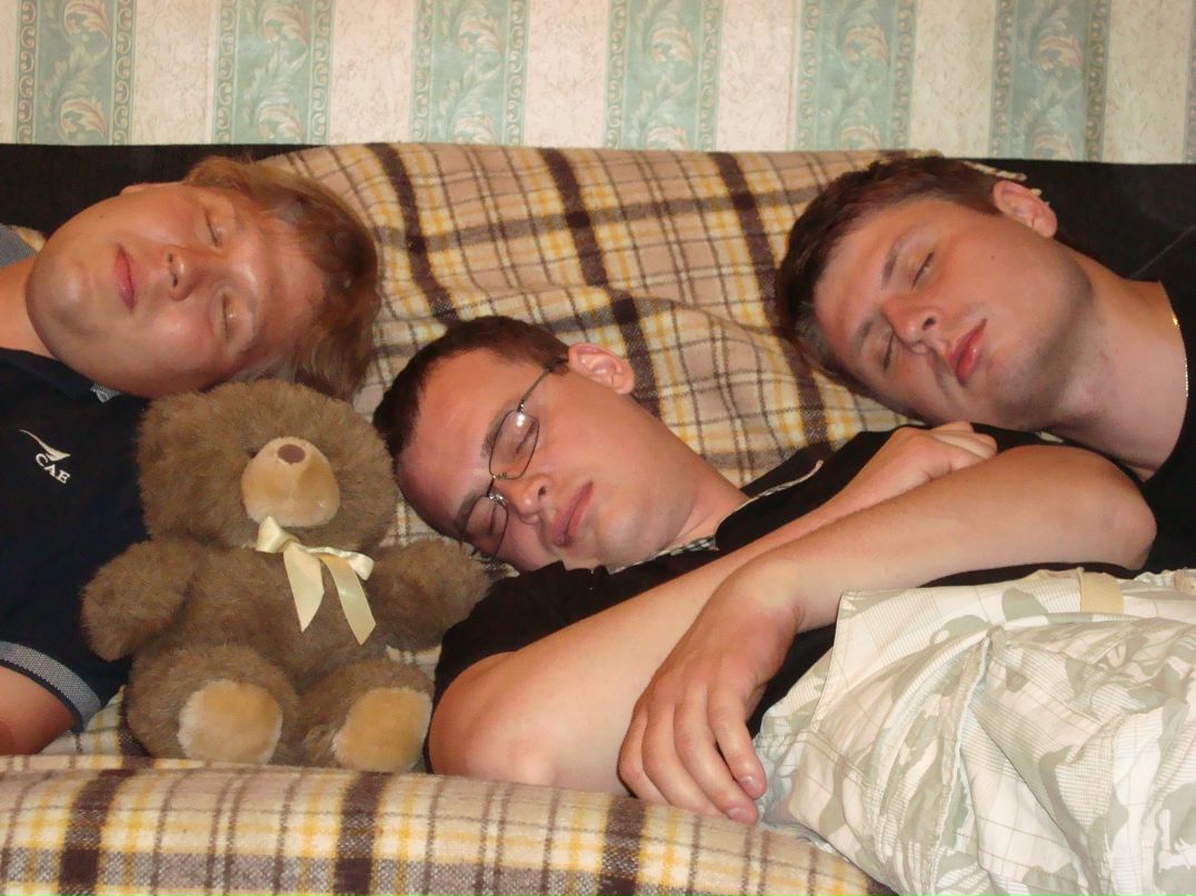 Дмитрий Полетаев фотография #50