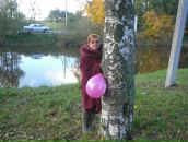 Фотография Ветровой Антонины