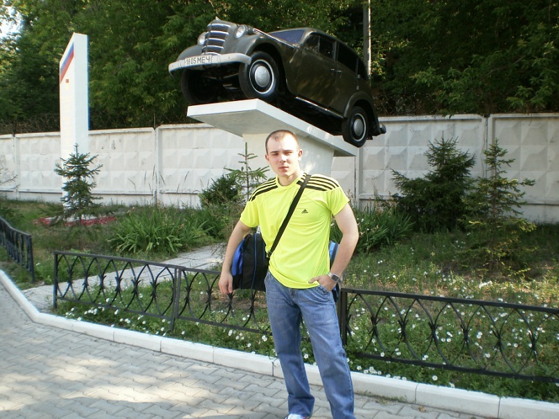 Игорь Горин фотография #33