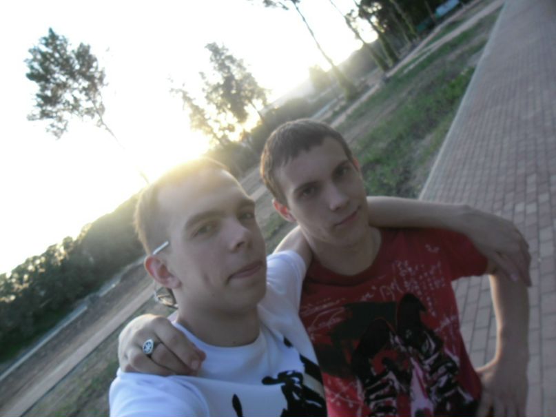 Андрей Бугаёв фотография #24