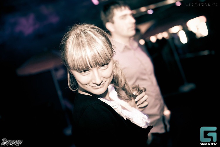 Марина Тимофеева фотография #14