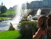 Фотография Шаминой Елены