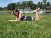 Фотография Артюшиной Екатерины