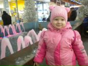 Фотография Моревой Ольги