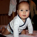 Фотография Щербаковой Оли