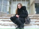 Фотография Герасимовой Александры