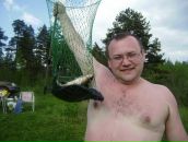 Фотография Морозова Павла