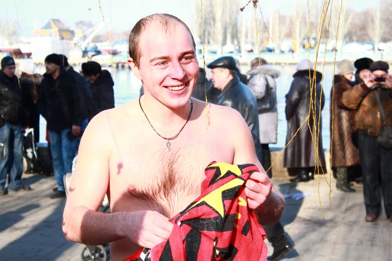 Женя Бессонов фотография #9