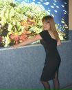 Фотография Цветковой Ксюни