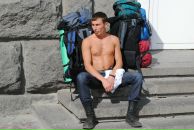 Фотография Павловича Алексея