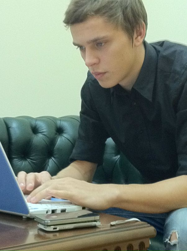 Igor Davydiuk фотография #37