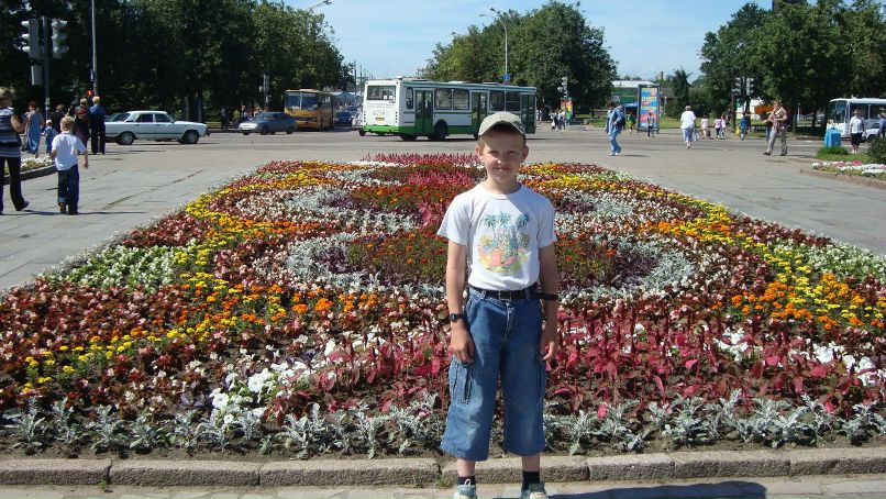 Виктор Григорьев фотография #13