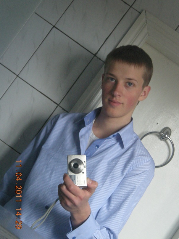 Валик Грищенко фотография #8