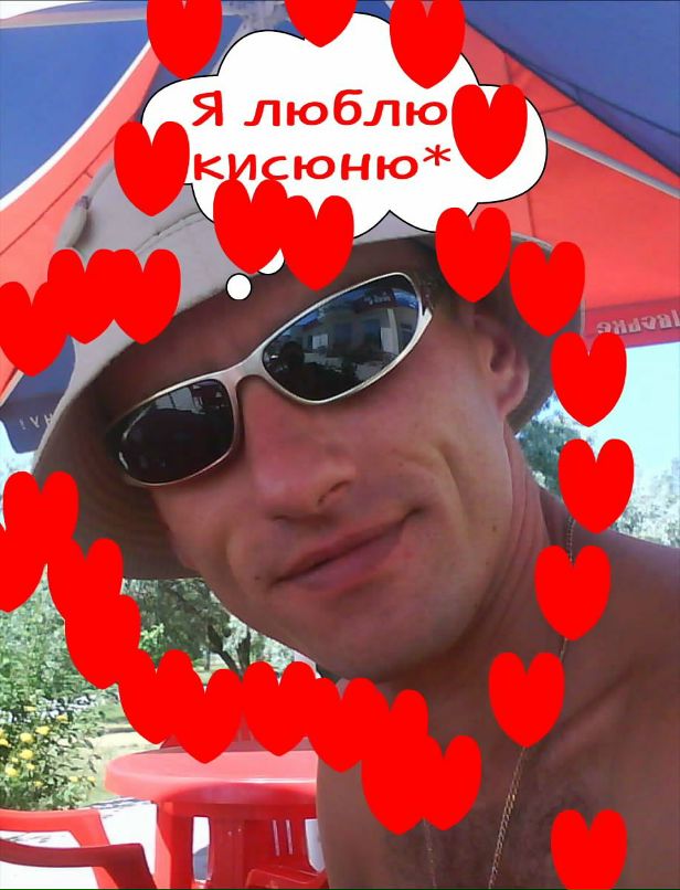 Оля Пасечник фотография #4