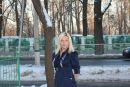 Фотография Исаевой Екатерины
