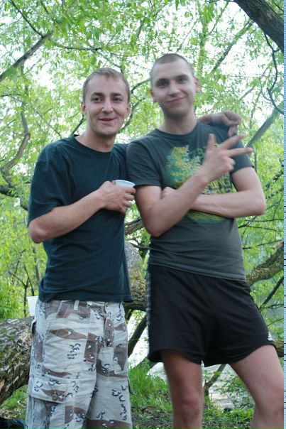 Дима Карелин фото №13