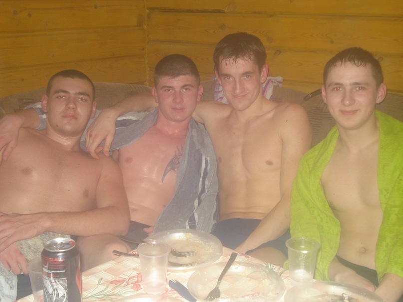 Сергей Иванов фотография #41
