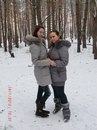 Фотография Томашевской Анны