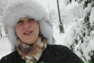 Леся Пасічна фотография #36 (источник - https://vk.com/id38367070)