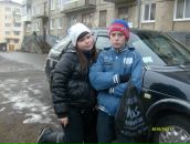 Фотография Кокориной Дианы