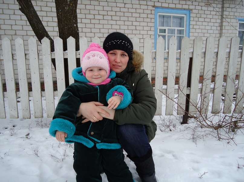 Инна Грищенко фотография #19