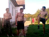Андрій Погорисько фотография #7 (источник - https://vk.com/id70056767)