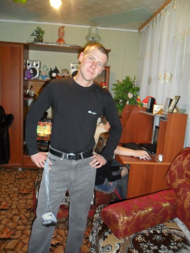 Дмитрий Н фотография #5