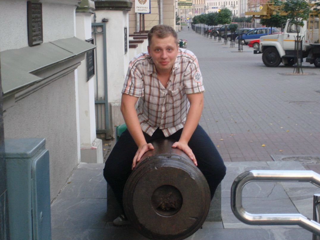 Андрей Поляков фотография #44
