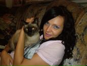 Фотография Виноградовой Натальи