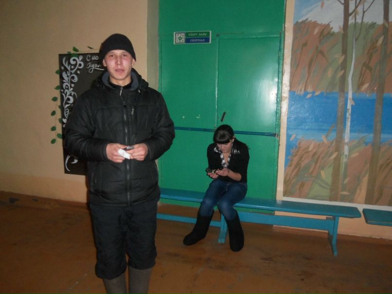 Ильдус Фаршатов фотография #1