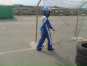 Фотография Балашниковой Алсу