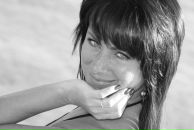 Фотография Савчук-Сорокоумовой Татьяны