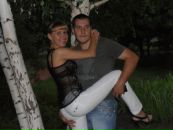 Фотография Ефимовой Анастасии