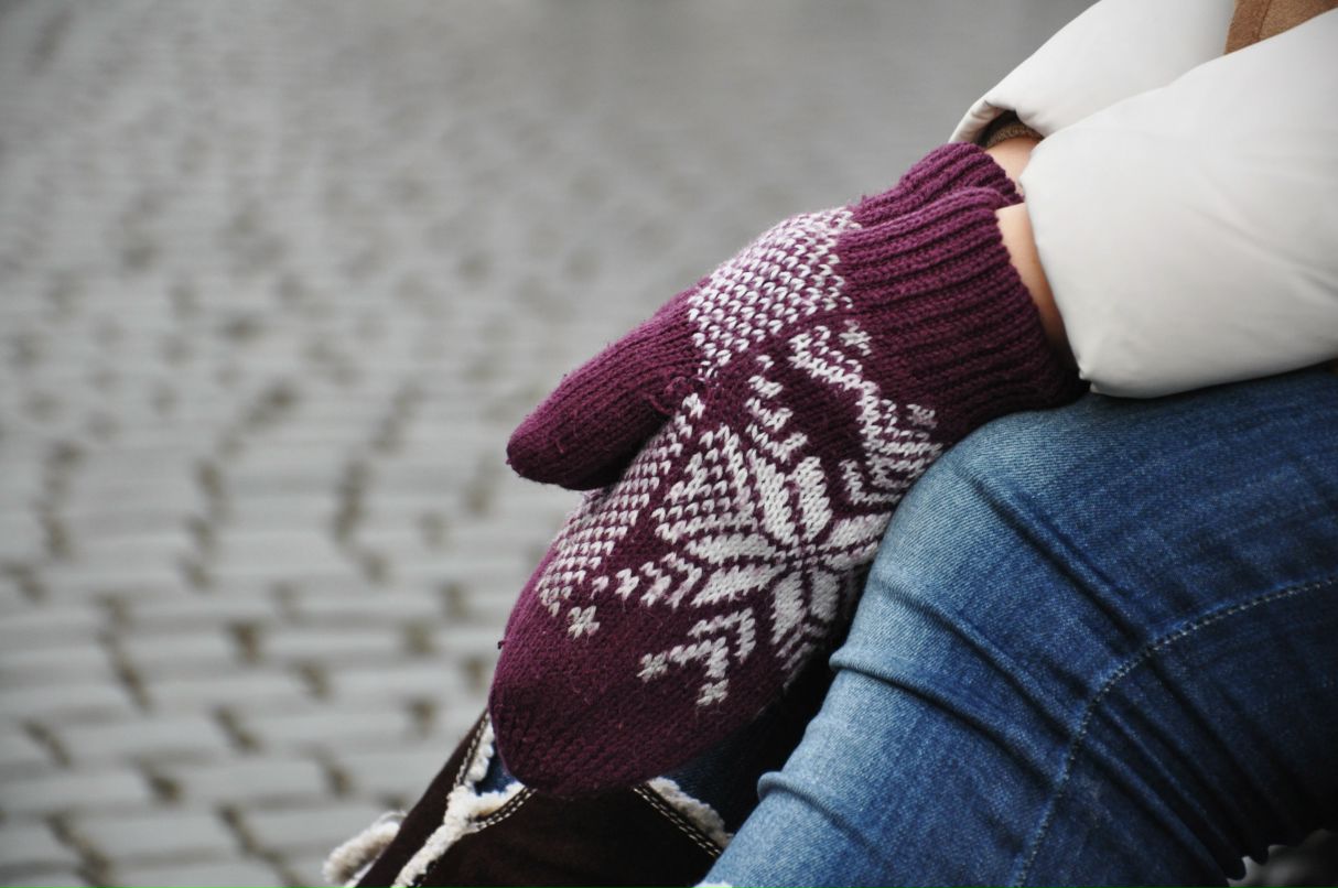 Ольга Марчук фотография #49