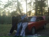 Юрій Марчук фотография #47 (источник - https://vk.com/id82266459)