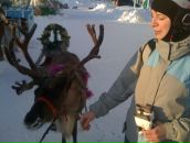 Фотография Елисеевой Марии