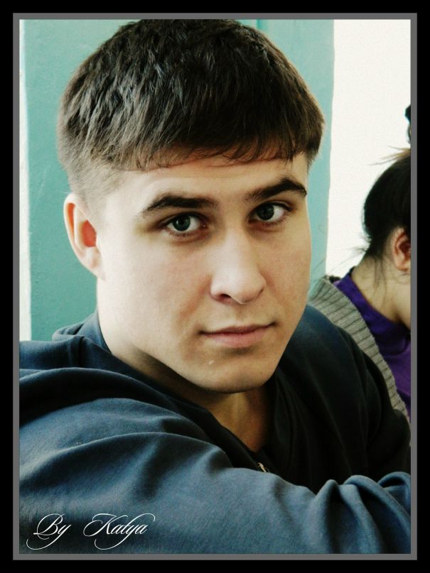 Сергей Петров фотография #4