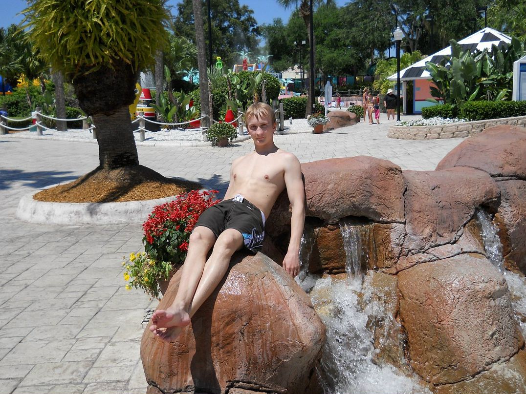 Дмитрий Исаев фотография #33