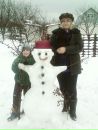 Фотография Самад Набиев