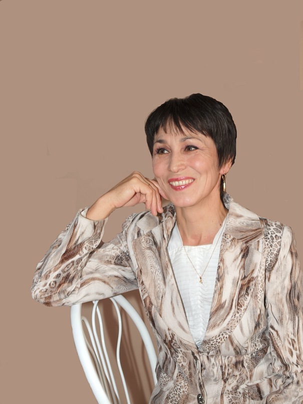 Сажида Муталлапова фотография #22