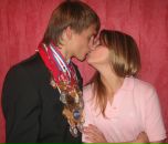 Фотография Графовой Даши