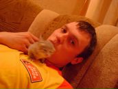 Фотография Шипилова Андрея