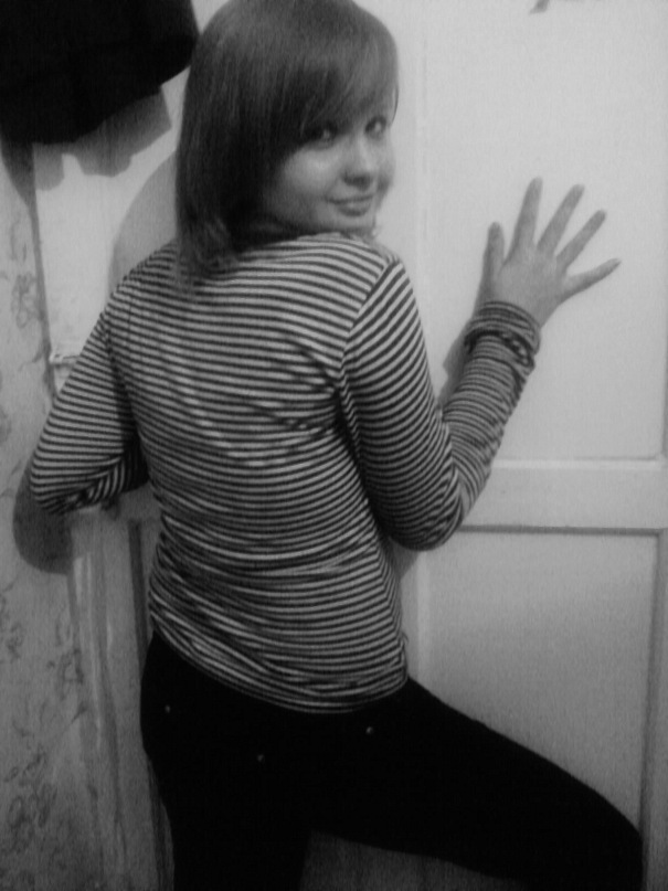 Настюня Лапуля фотография #50