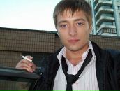 Фотография Серегина Станислава