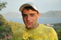 Фотография Томашова Игоря