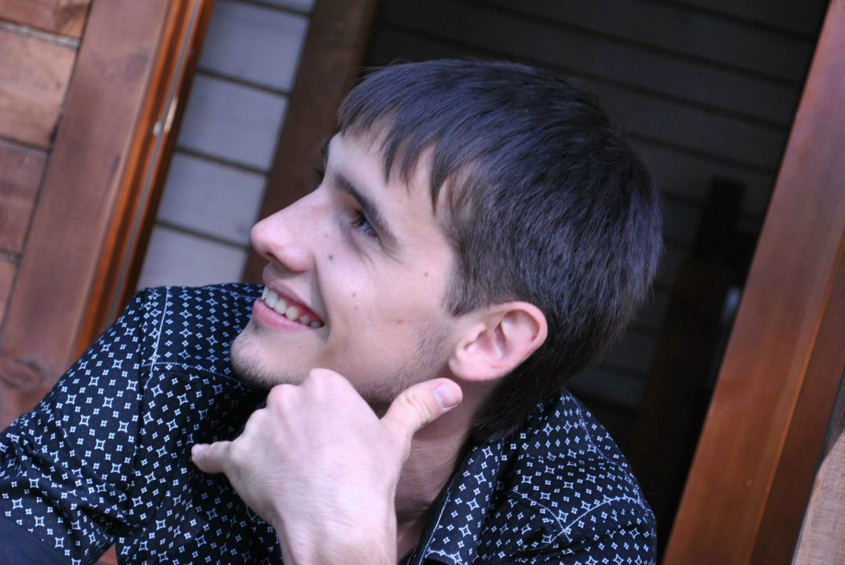 Евгений Грязев фотография #50