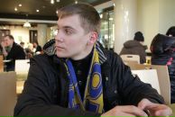 Фотография Сычева Дмитрия